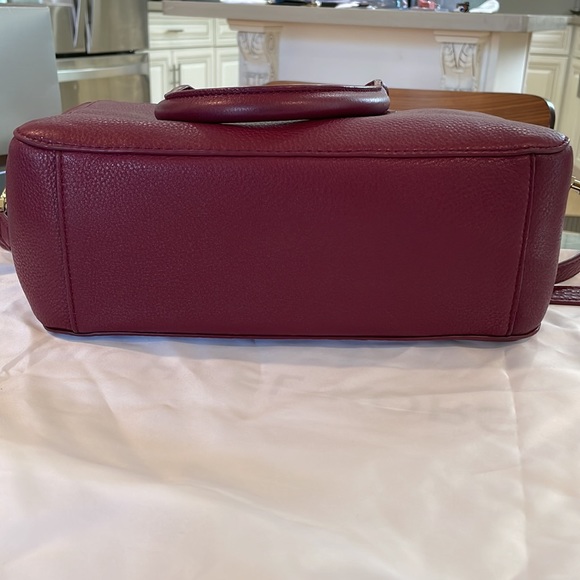 Tory Burch Leather Purse π - Picture 9 of 14